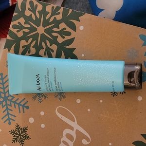 Ahava Deadsea Water Mineral Hand Cream